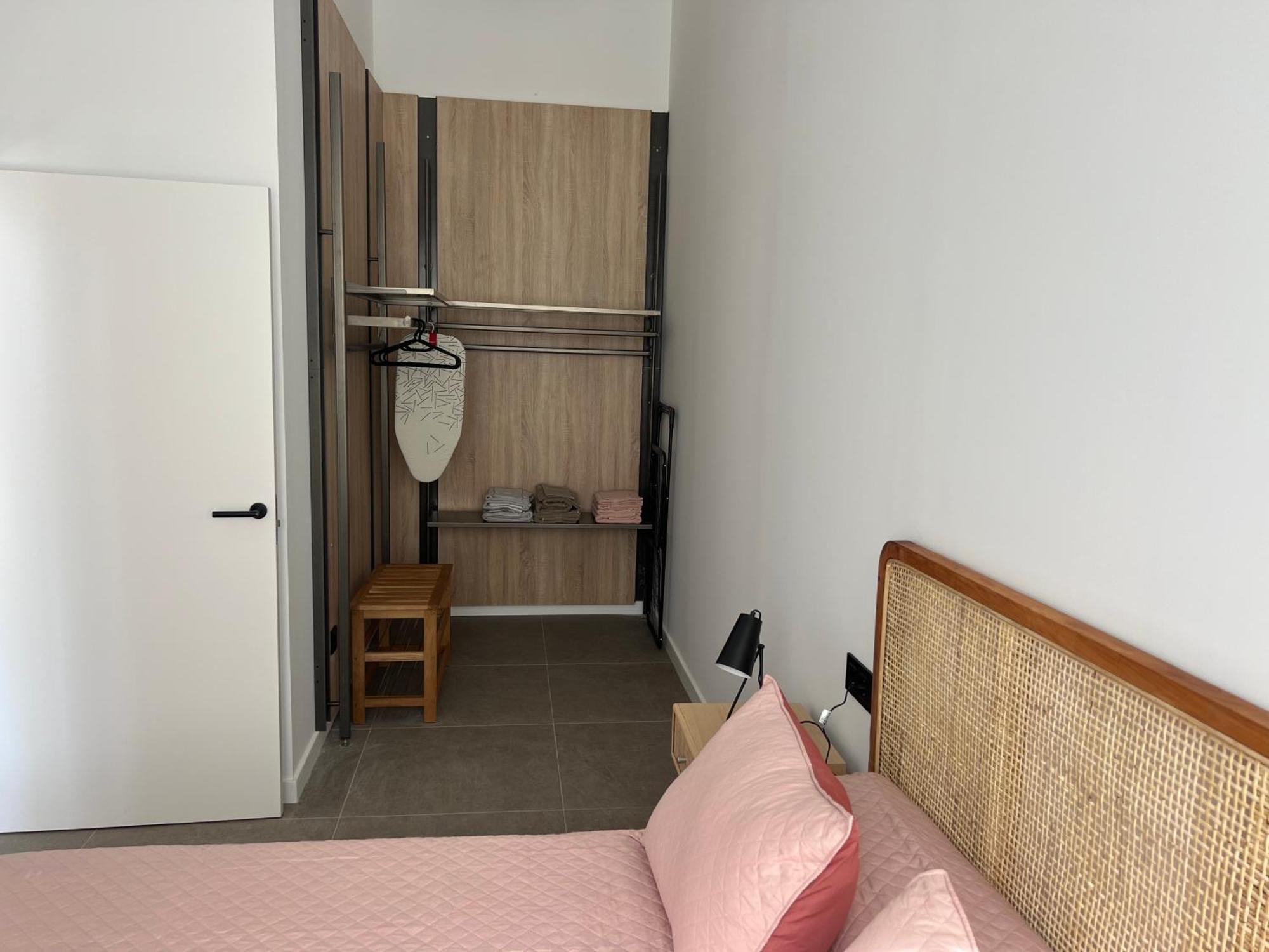 Loft Camp Del Turia A5 - Housevanlive Valencie Exteriér fotografie