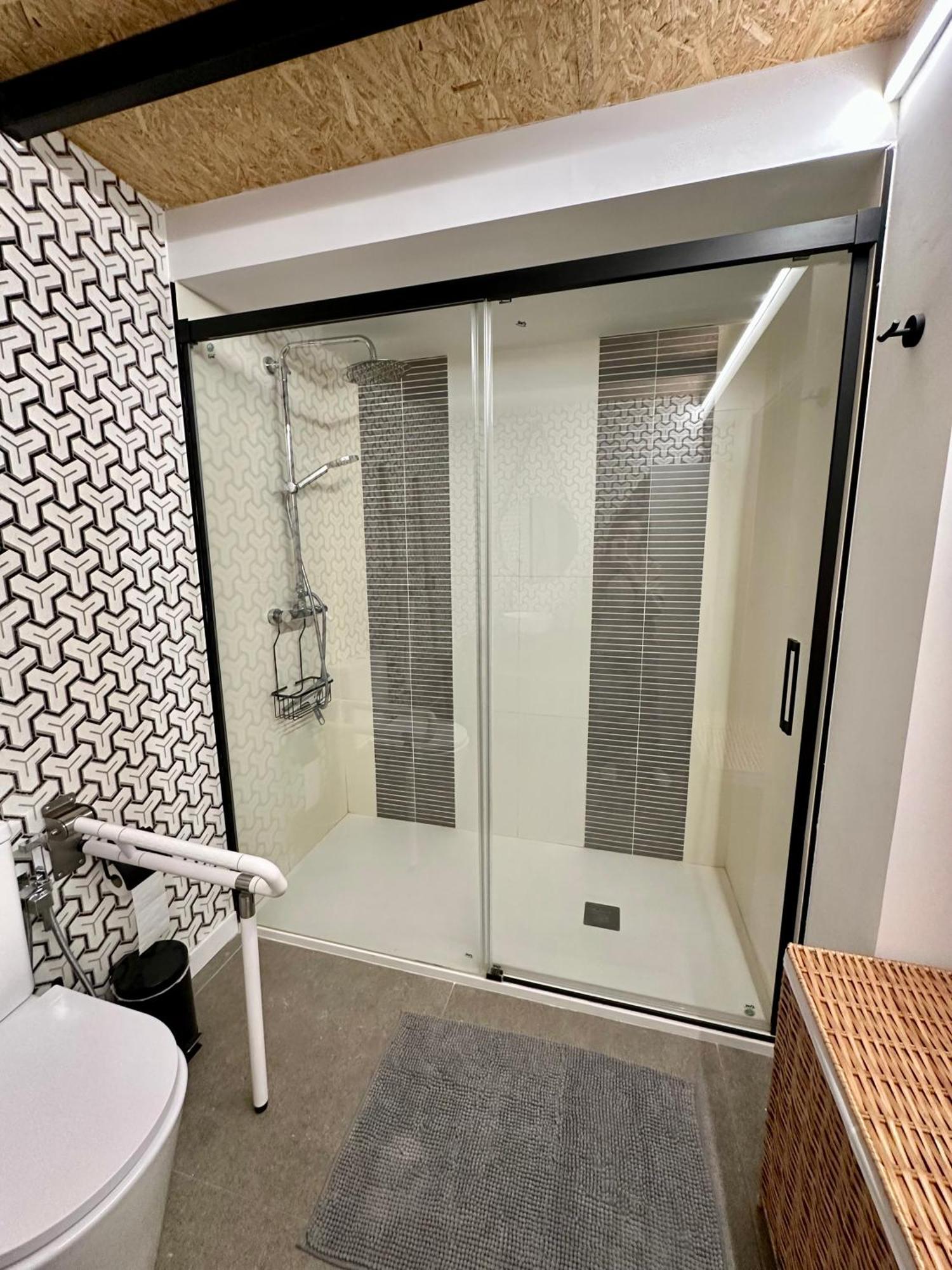 Loft Camp Del Turia A5 - Housevanlive Valencie Exteriér fotografie