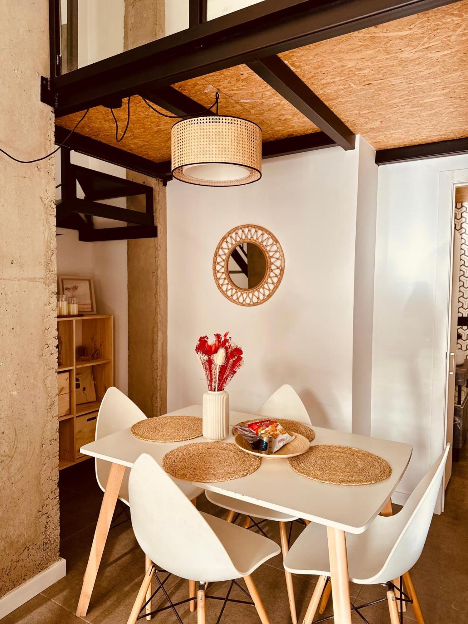 Loft Camp Del Turia A5 - Housevanlive Valencie Exteriér fotografie