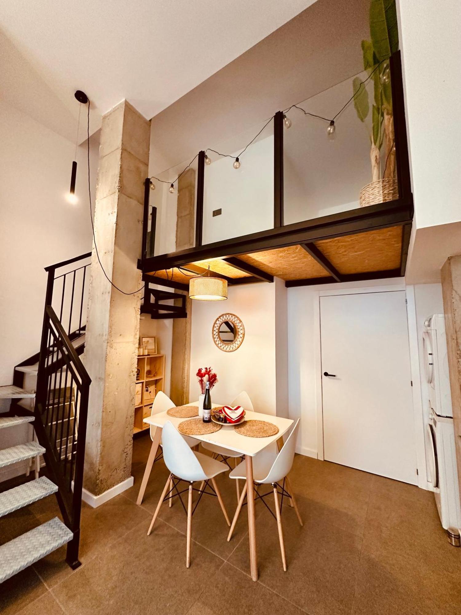 Loft Camp Del Turia A5 - Housevanlive Valencie Exteriér fotografie