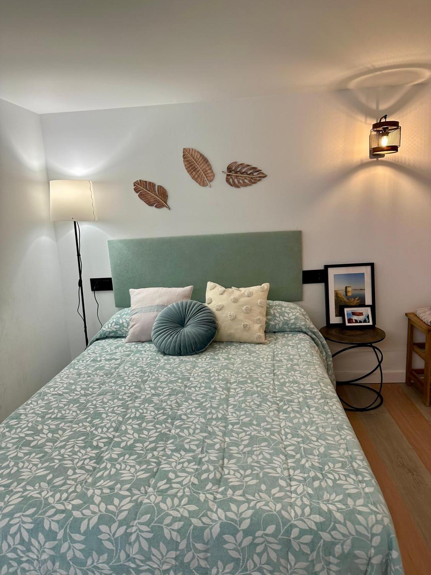 Loft Camp Del Turia A5 - Housevanlive Valencie Exteriér fotografie