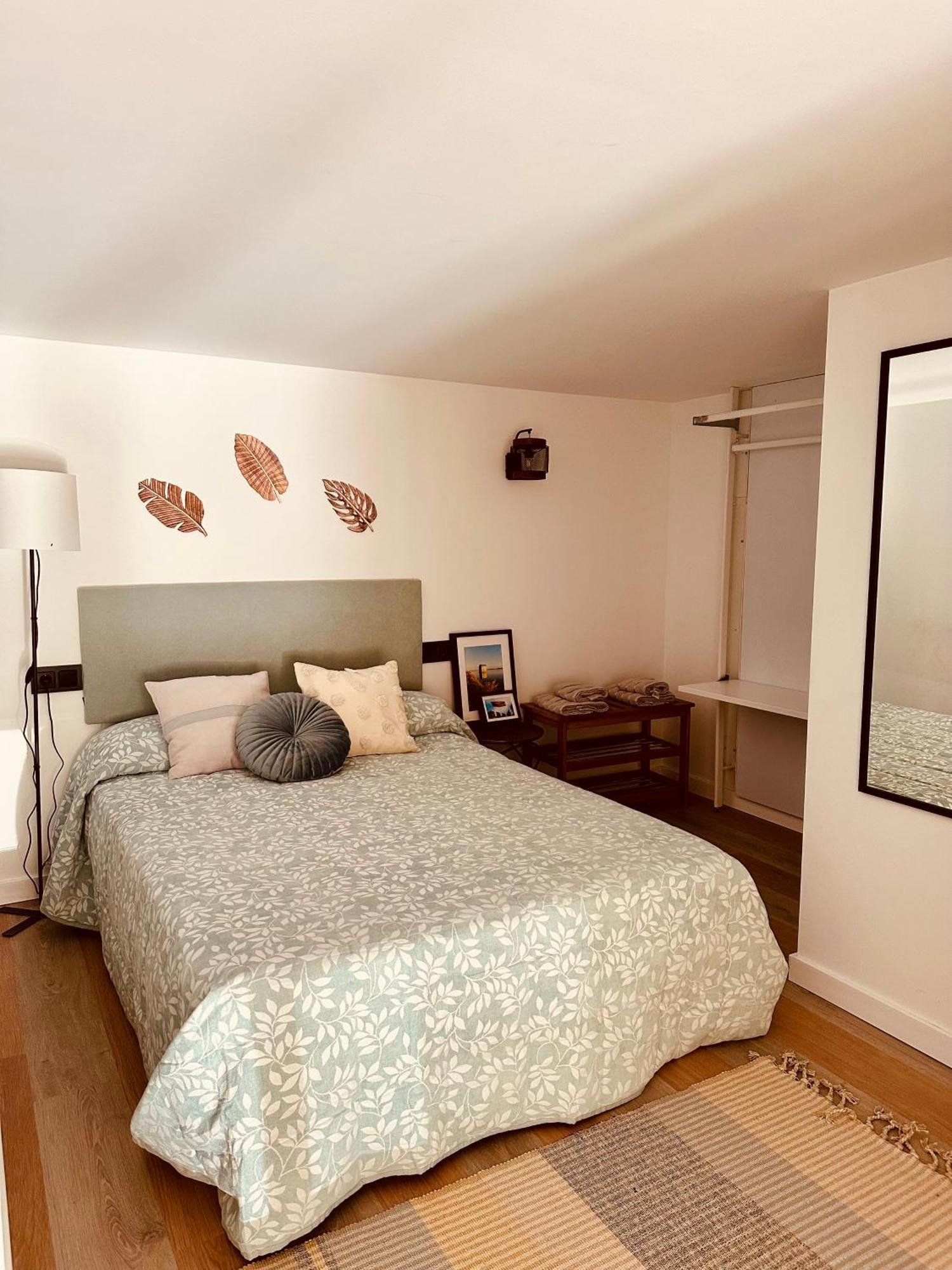 Loft Camp Del Turia A5 - Housevanlive Valencie Exteriér fotografie