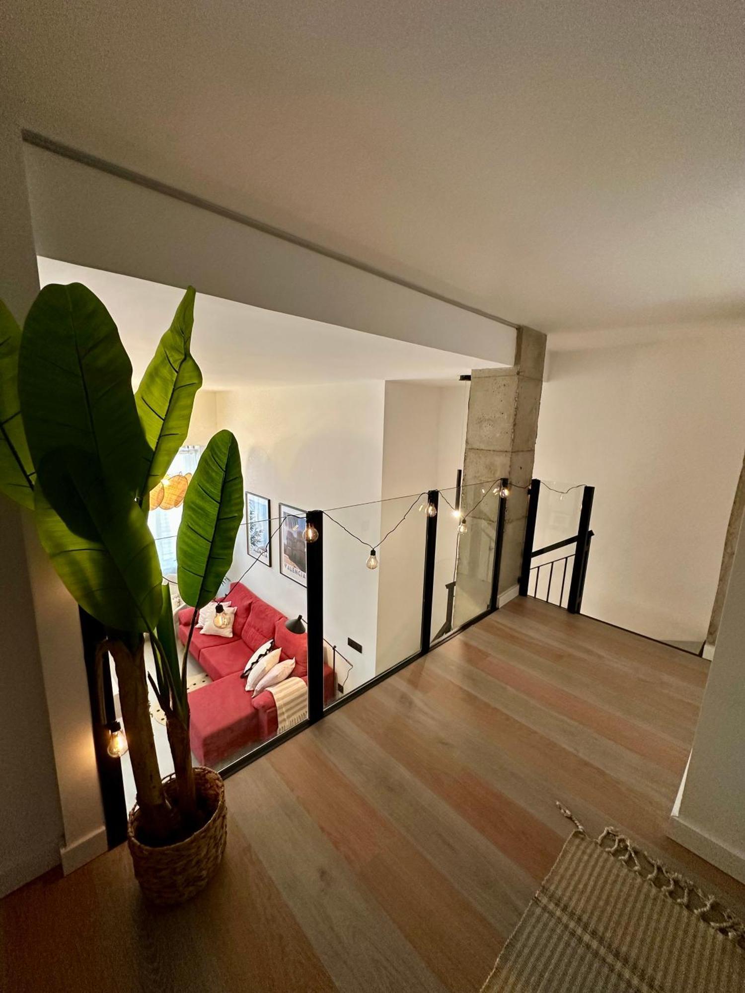 Loft Camp Del Turia A5 - Housevanlive Valencie Exteriér fotografie