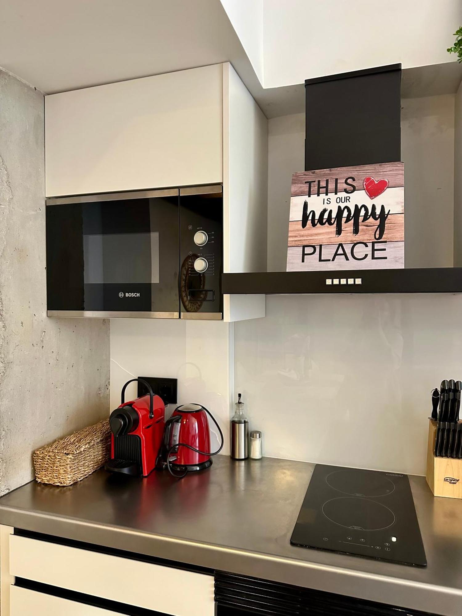 Loft Camp Del Turia A5 - Housevanlive Valencie Exteriér fotografie