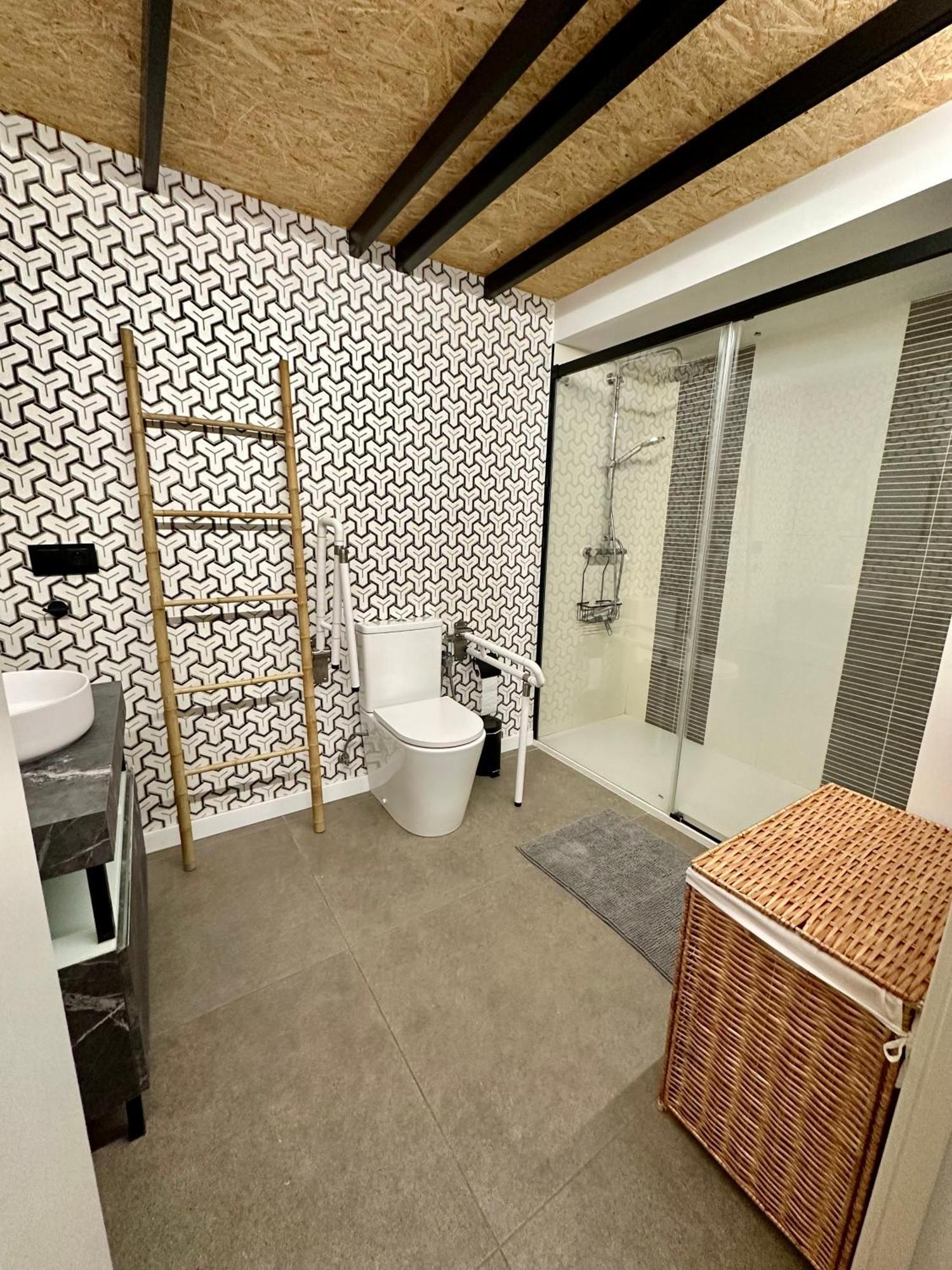 Loft Camp Del Turia A5 - Housevanlive Valencie Exteriér fotografie