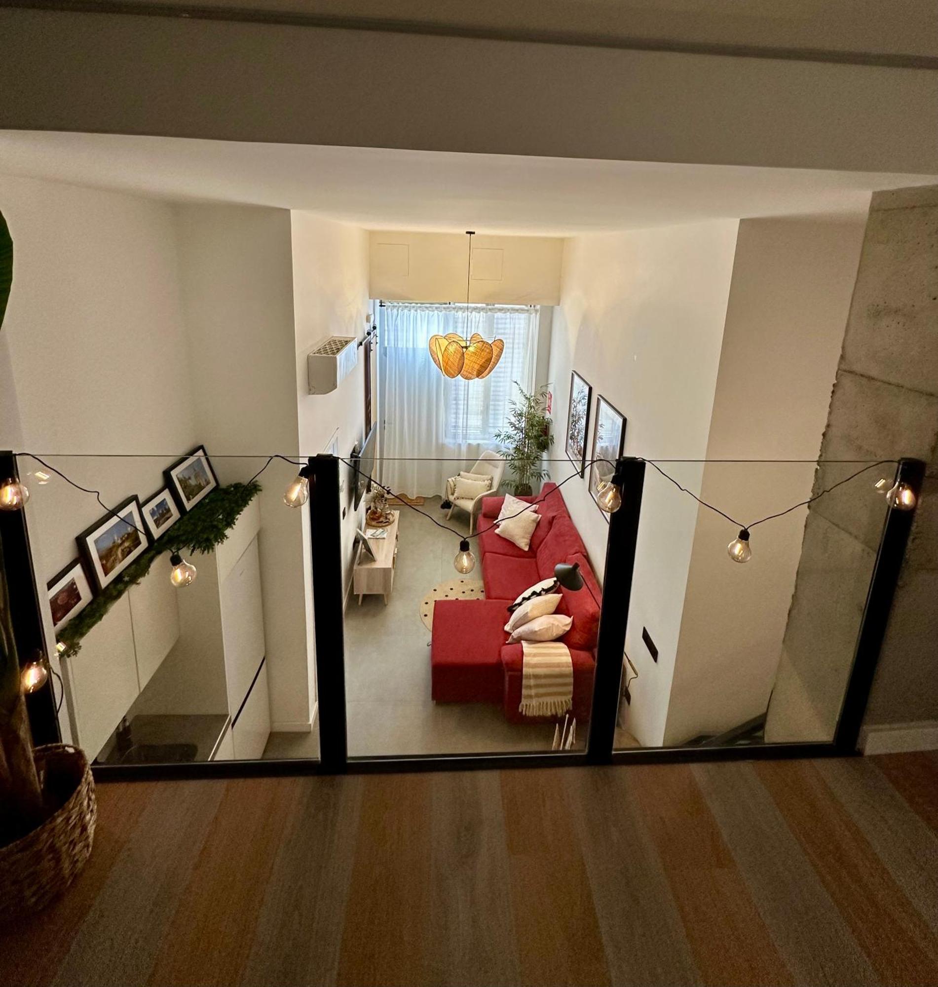 Loft Camp Del Turia A5 - Housevanlive Valencie Exteriér fotografie