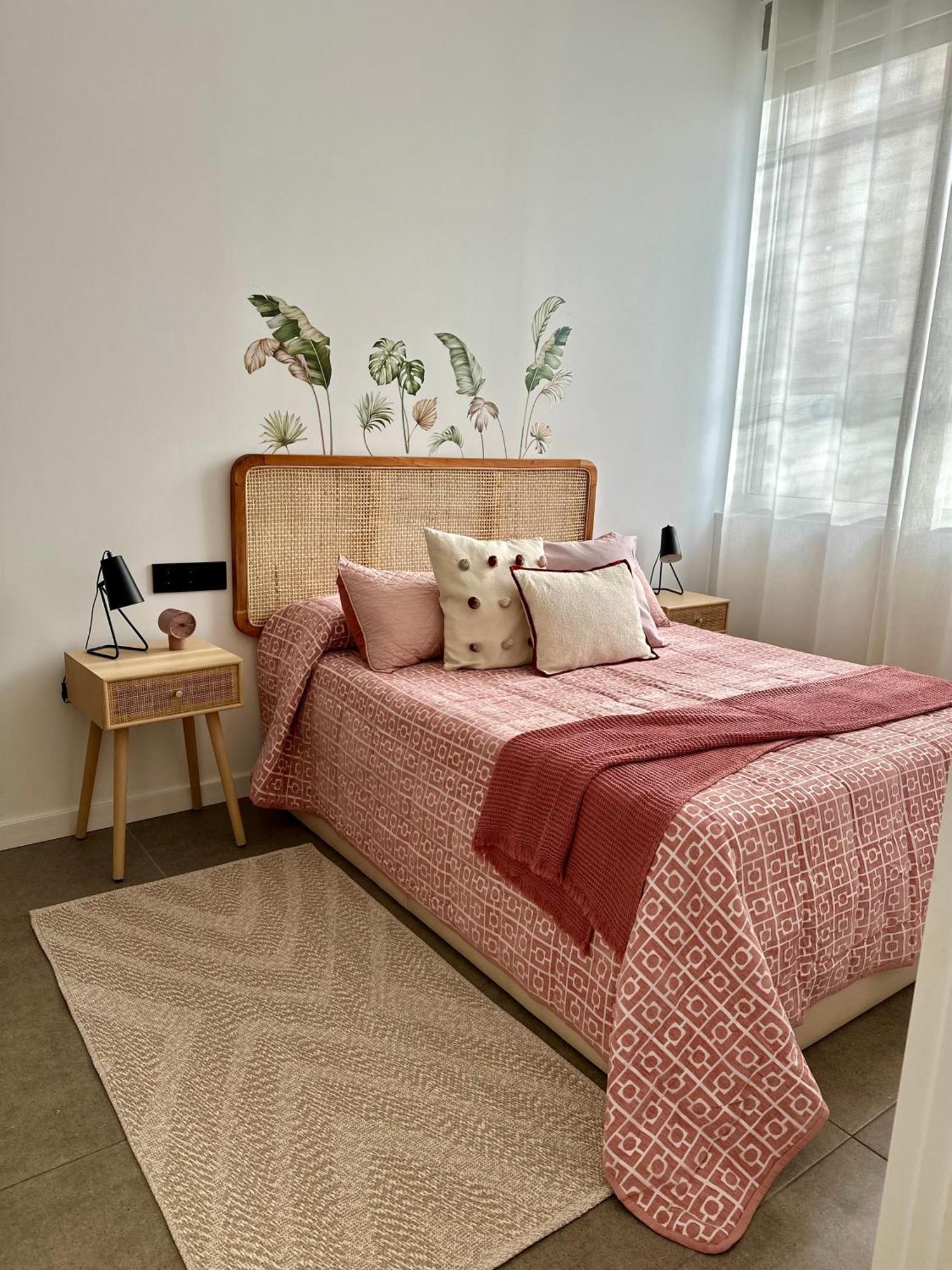 Loft Camp Del Turia A5 - Housevanlive Valencie Exteriér fotografie