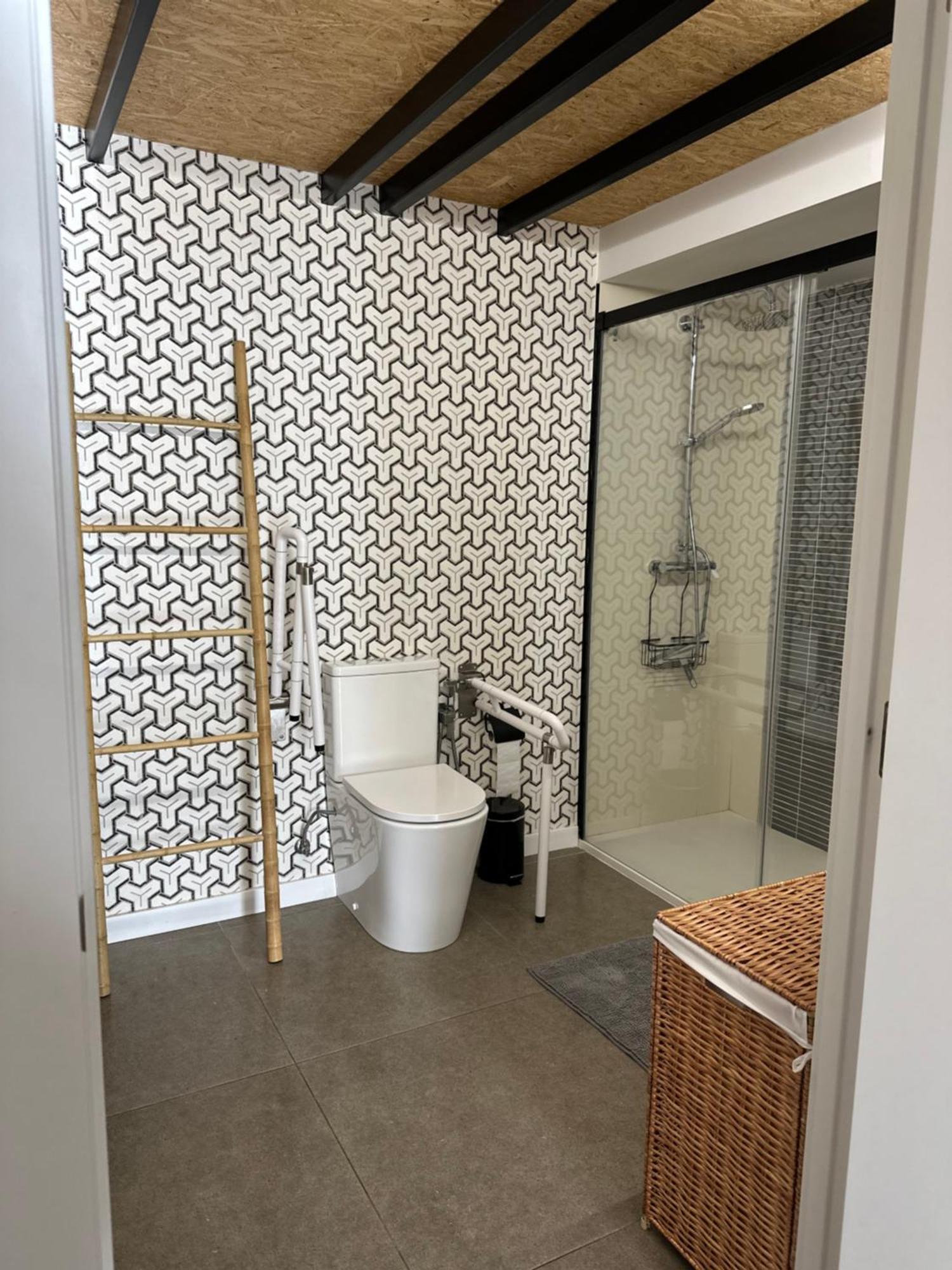 Loft Camp Del Turia A5 - Housevanlive Valencie Exteriér fotografie